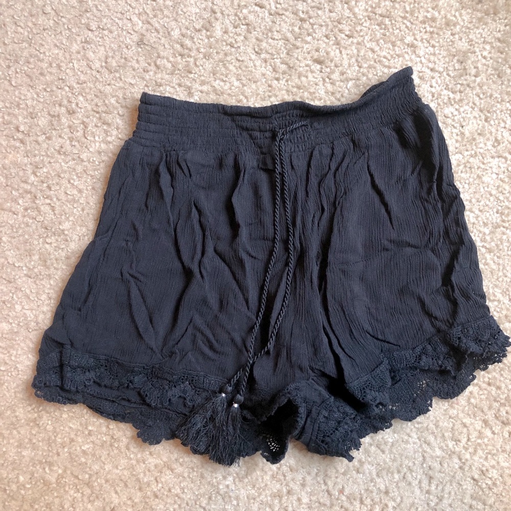 Beach shorts